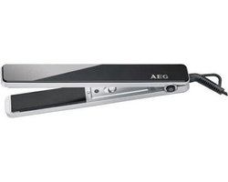 AEG HC 5639 Zwart, haar styler