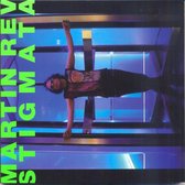Martin Rev - Stigmata (LP) (Coloured Vinyl)