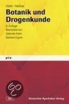 Der Pharmazeutisch-technische Assistent. Botanik und Drogenkunde