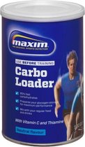 Maxim Carbo Loader