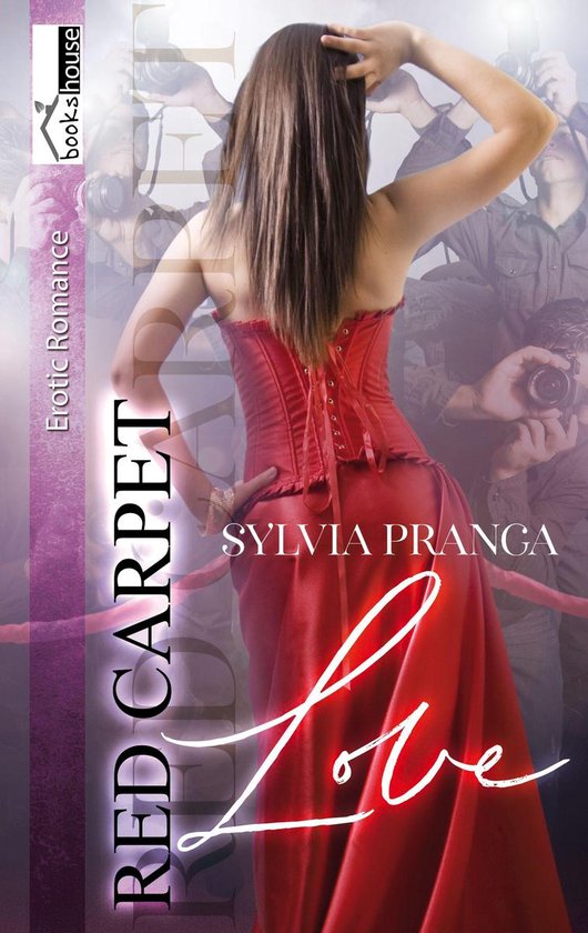 Red Carpet Love (ebook), Sylvia Pranga 9789925330898 Boeken