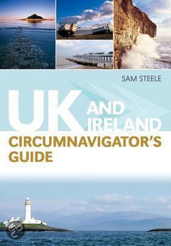Uk And Ireland Circumnavigator's Guide - cover