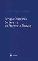 Perugia Consensus Conference on Antiemetic Therapy