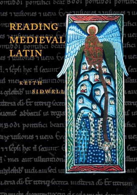 Reading Medieval Latin - cover