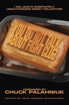 You Do Not Talk About Fight Club