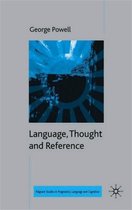 Language, Thought and Reference