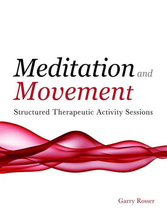 Meditation and Movement - cover