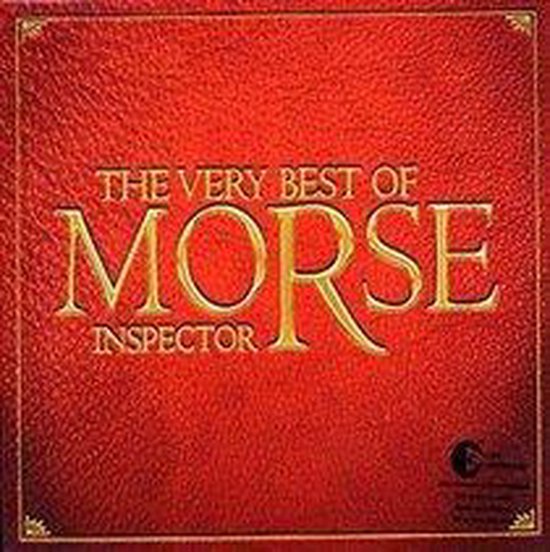 Inspector Morse Collection - The very best of Inspector Morse