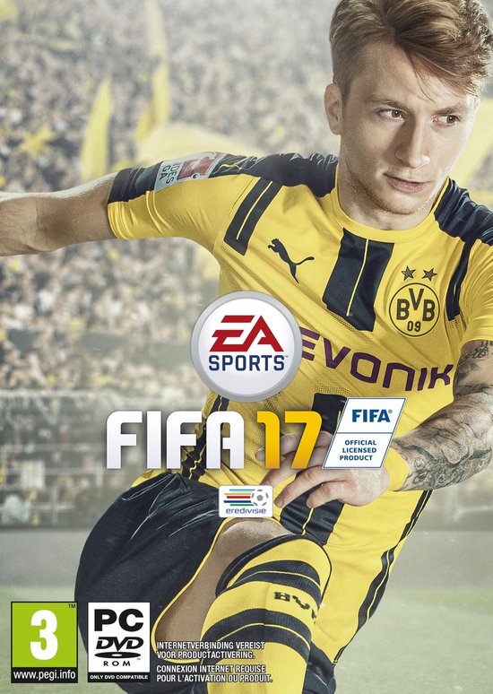 FIFA 17 – Windows