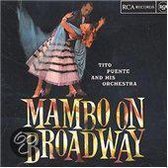 Mambo On Broadway