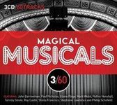 3/60: Magical Musicals