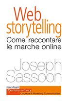 Web storytelling