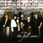 Frankie Gavin With Hibernian Rhapsody - The Full Score (CD)