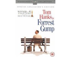 Forrest Gump (Import)