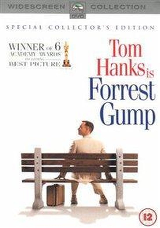 Forrest Gump (Import)