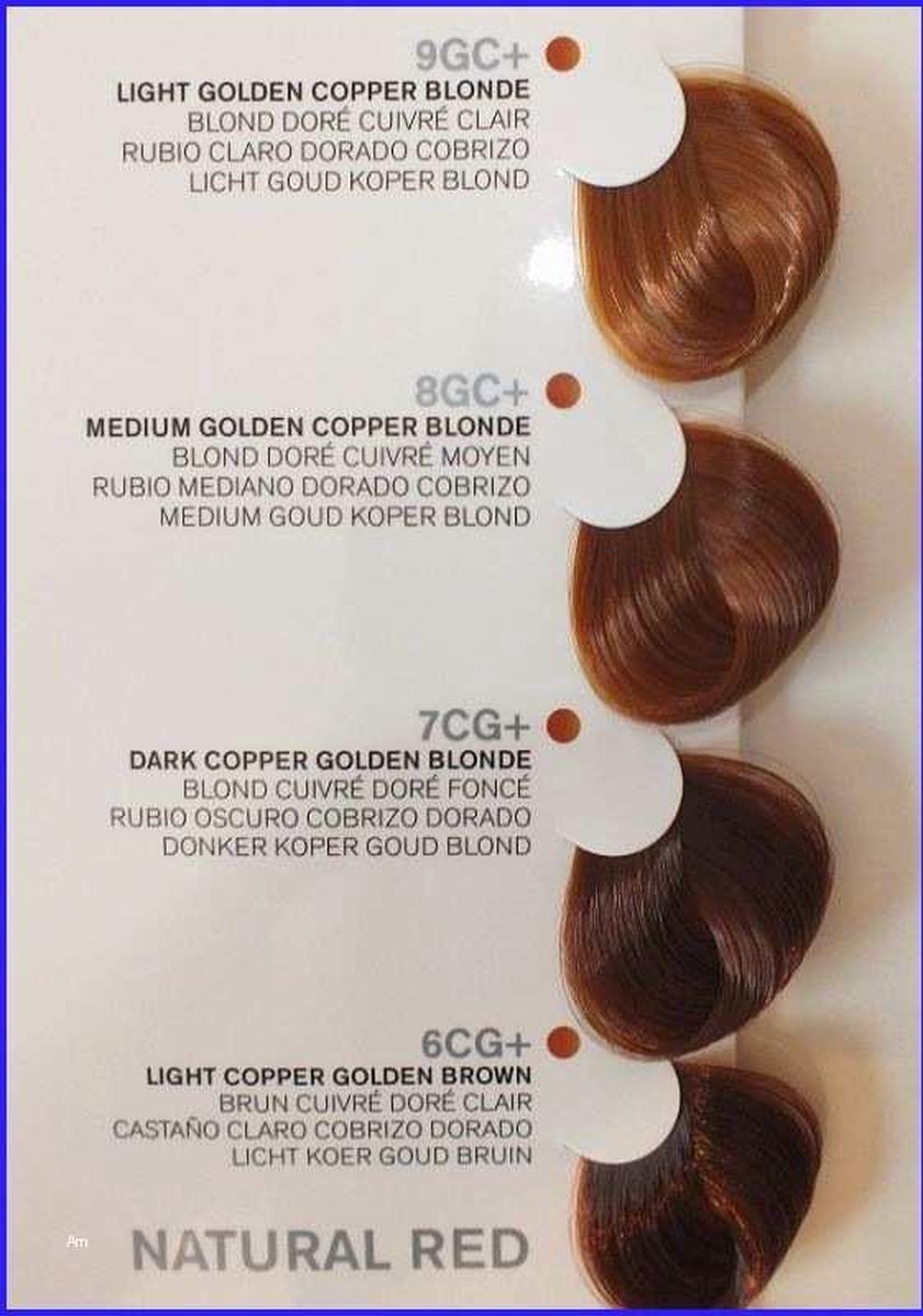 Joico Vero K Pak Hair Color 7CG + Age Defy