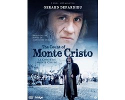 Graaf Van Monte Christo Graaf Van Monte Christo