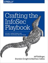 Crafting the InfoSec Playbook
