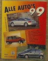 ALLE AUTO'S 1999