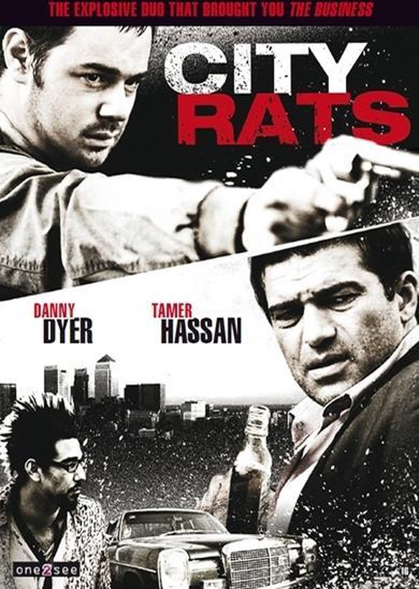 City Rats