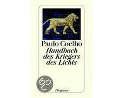 Omslag van Handbuch des Kriegers des Lichts