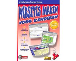 Websites Maken Voor Kinderen En Cdrom