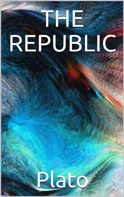 The Republic - cover
