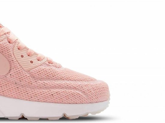 Nike Air Max 90 Sneakers Heren - roze | bol.com
