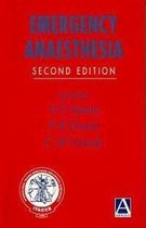 Emergency Anaesthesia, 2Ed