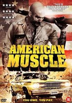 Speelfilm - American Muscle