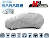 Autohoes Hatchback - Autohoes - Grijs - Maat: M1