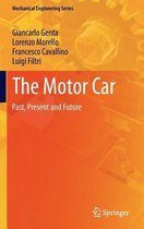 Mechanical Engineering Series-The Motor Car
