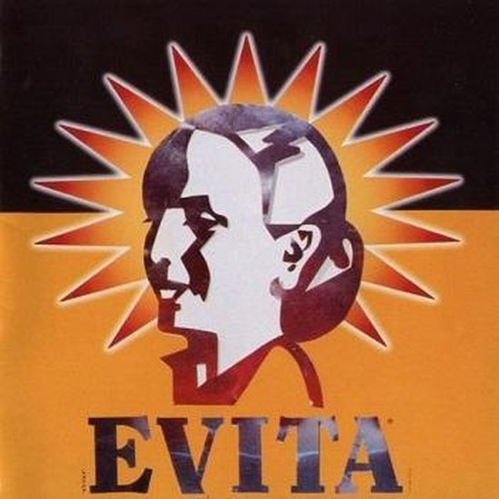 Evita (Musical Nederlandse cast)