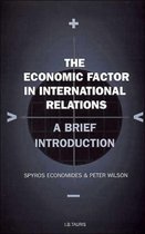 The Economic Factor in International Relations: A Brief Introduction