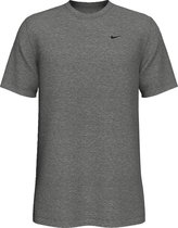 Nike M NK DF TEE DFC CREW SOLID Heren Sportshirt - Maat XL