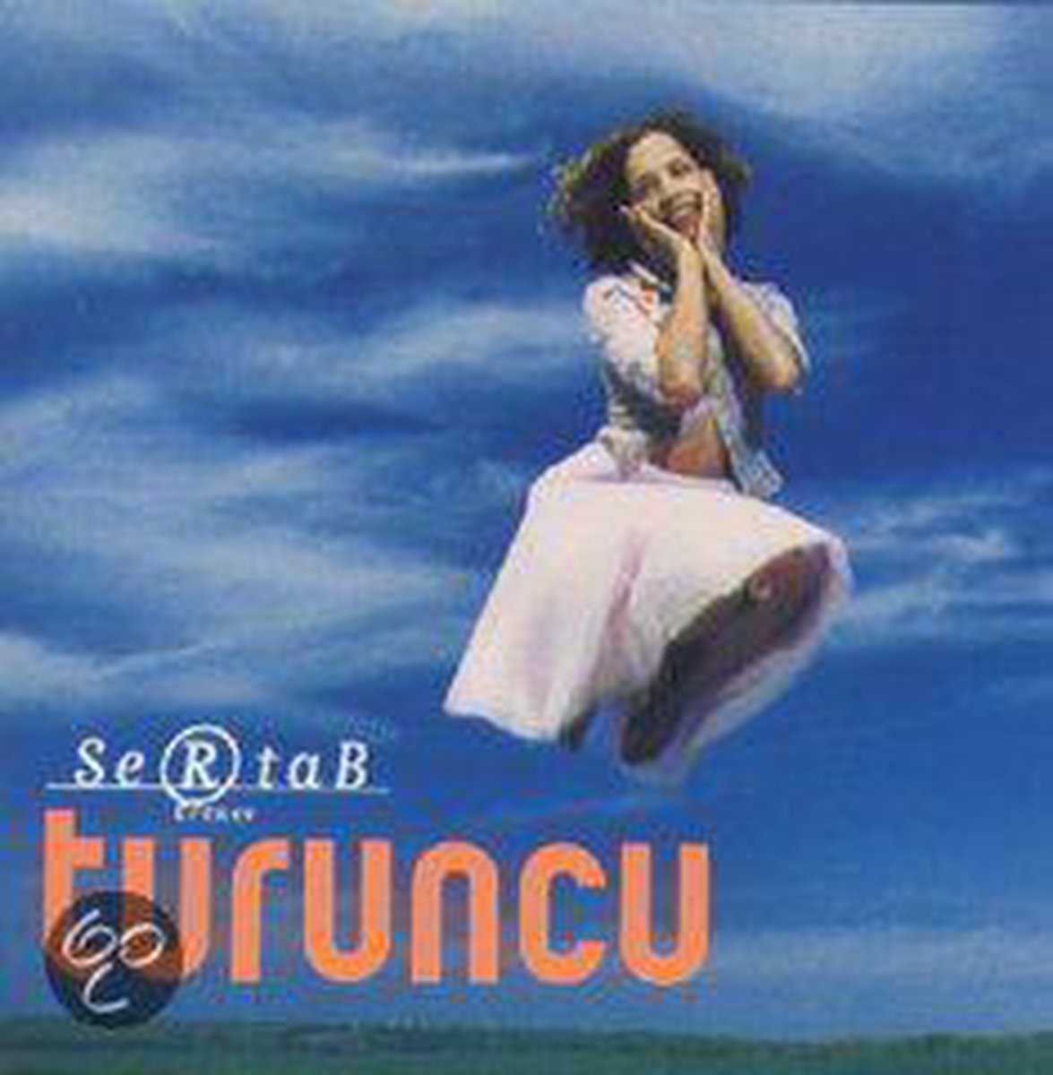 Turuncu