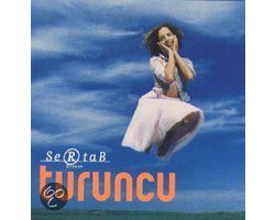 Turuncu