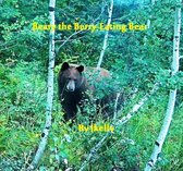Beary the Berry-Eating Bear