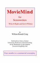 MovieMind for Screenwriters