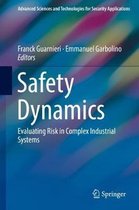 Advanced Sciences and Technologies for Security Applications- Safety Dynamics
