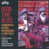Roots N'Blues - Good  Time Blues