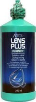 Lens Plus™ OcuPure™ Saline | 1x 360ml