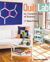 Quilt Lab - The Creative Side of Science