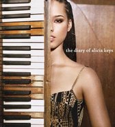 Alicia Keys - The Diary Of Alicia Keys (LP)