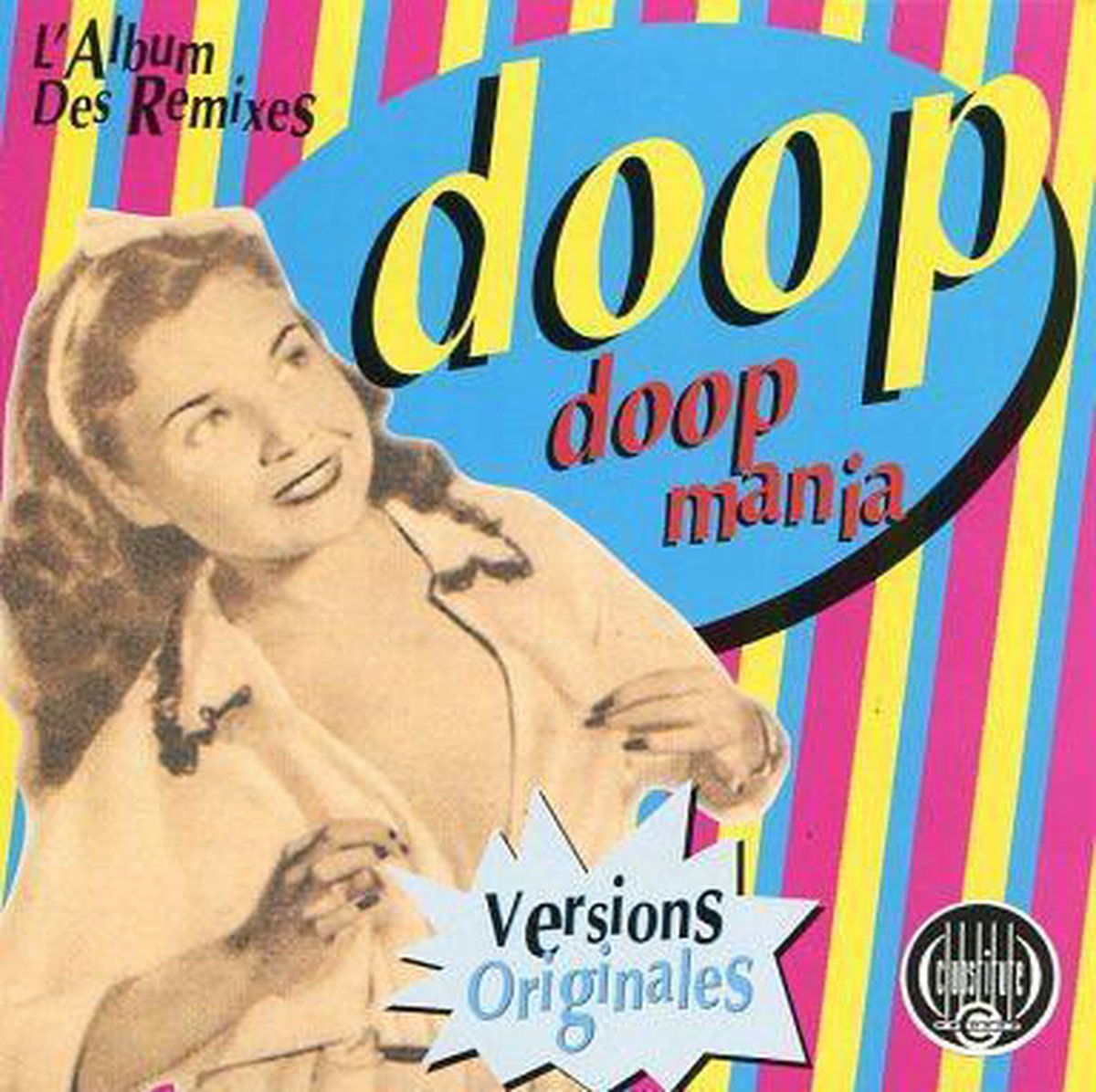 Doop Mania
