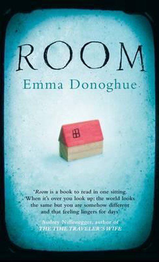 Room - cover