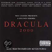 Wes Craven's Dracula 2000
