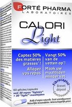 Forte Pharma Calori Light Afslankpillen