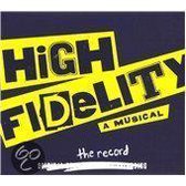 High Fidelity: A Musical [Original Cast Recording]