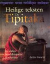 De tipitaka en andere boeddhistische geschriften